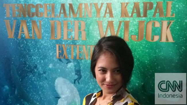 Detail Buku Pevita Pearce Our Notebook Nomer 35