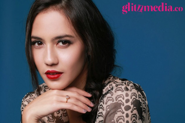 Detail Buku Pevita Pearce Our Notebook Nomer 53