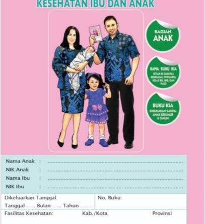 Detail Buku Pink Ibu Hamil Nomer 8