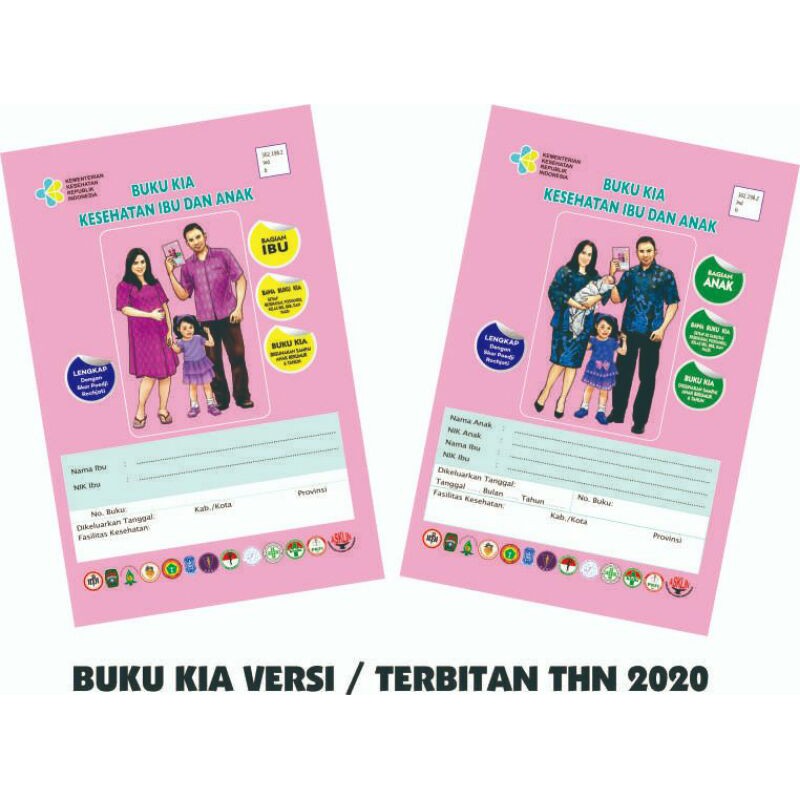 Detail Buku Pink Kehamilan Nomer 20