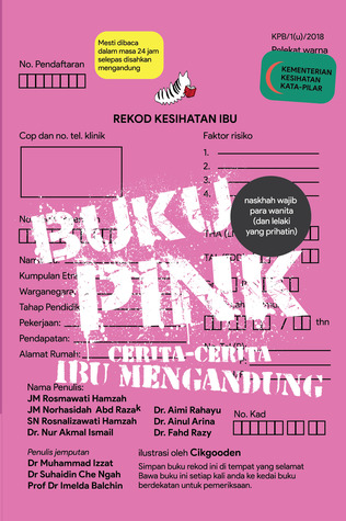 Detail Buku Pink Kehamilan Nomer 25