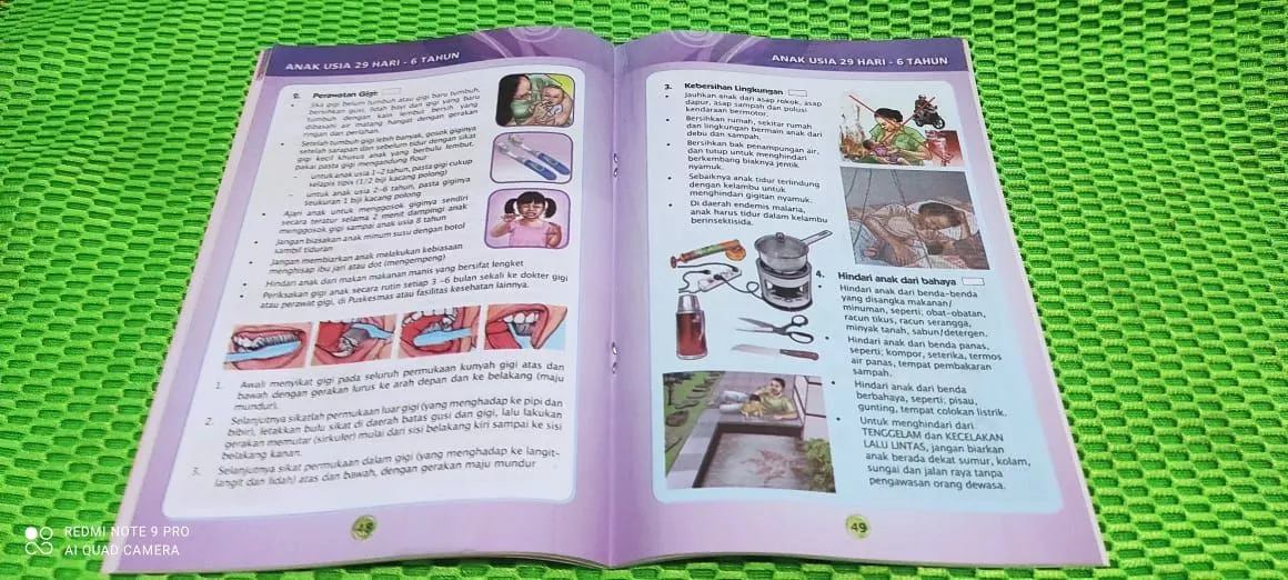 Detail Buku Pink Kehamilan Nomer 31