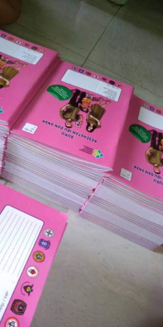 Detail Buku Pink Kehamilan Nomer 39