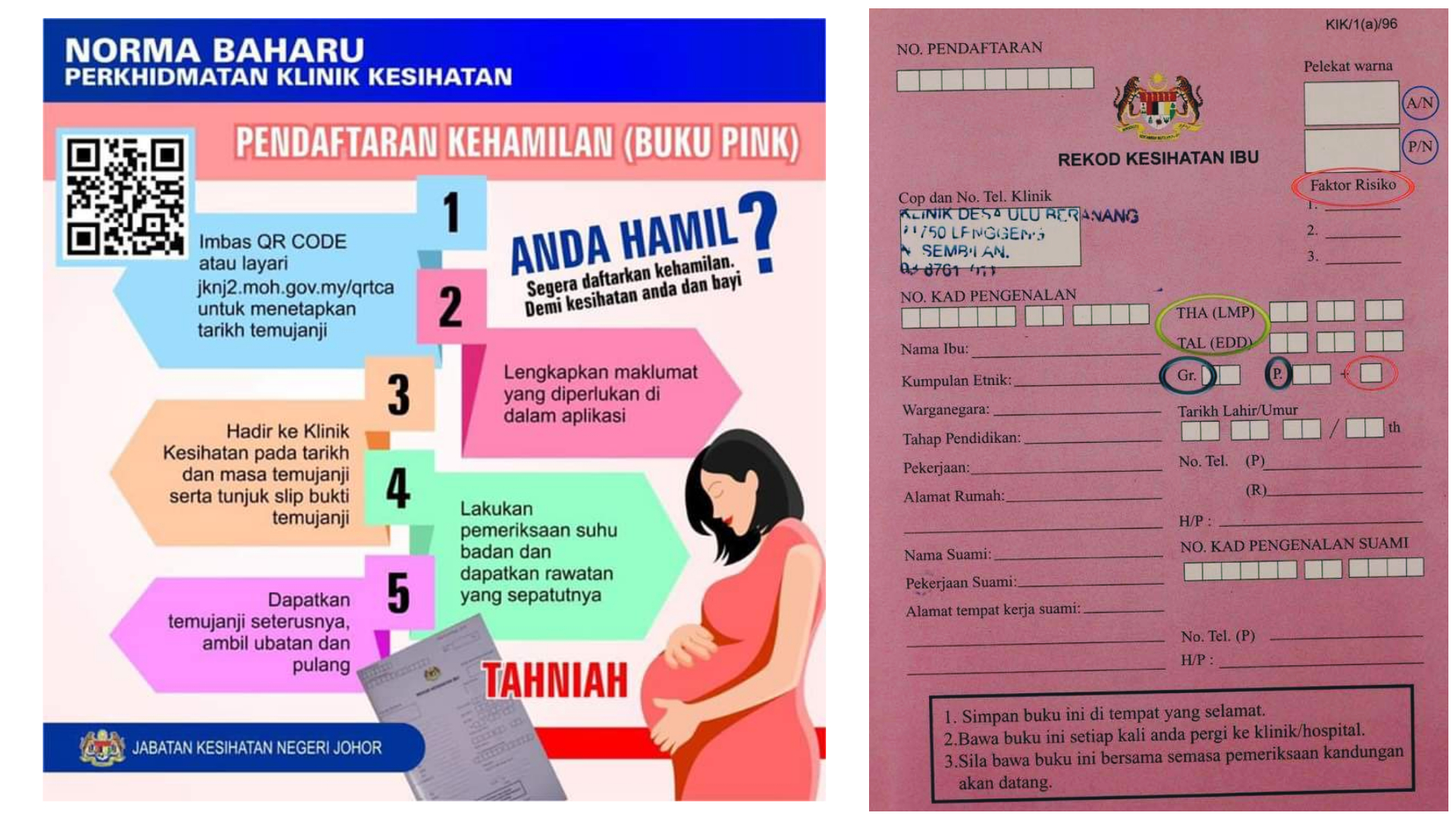 Detail Buku Pink Kehamilan Nomer 40