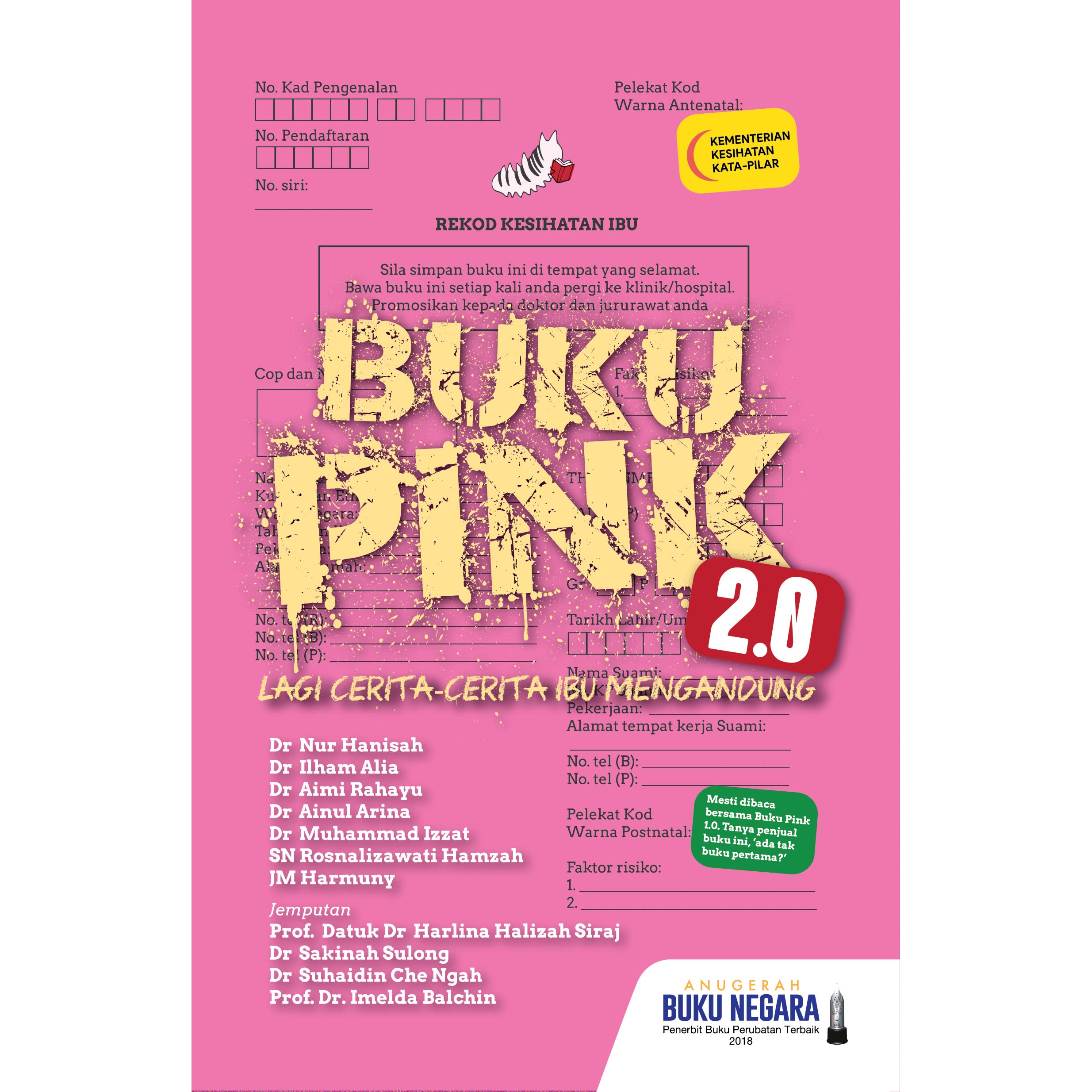 Detail Buku Pink Kehamilan Nomer 42