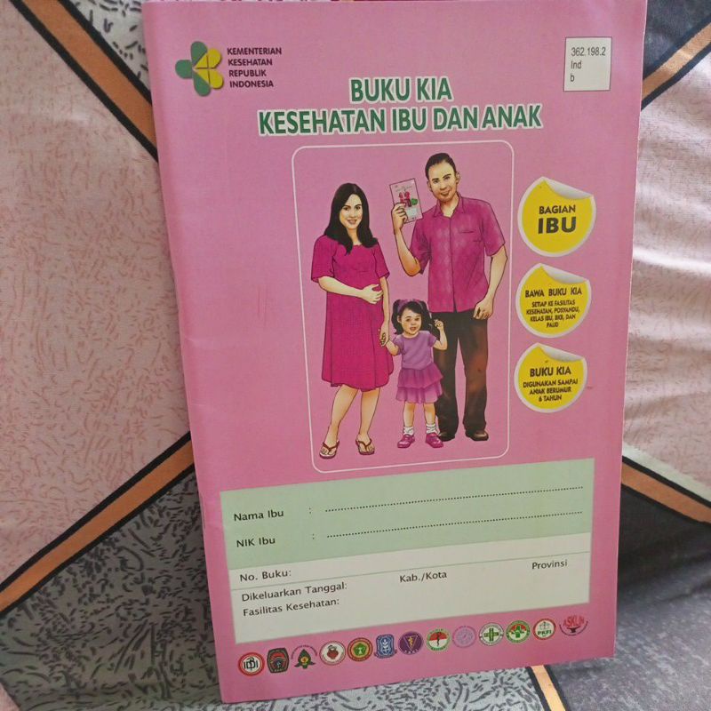 Detail Buku Pink Kehamilan Nomer 46