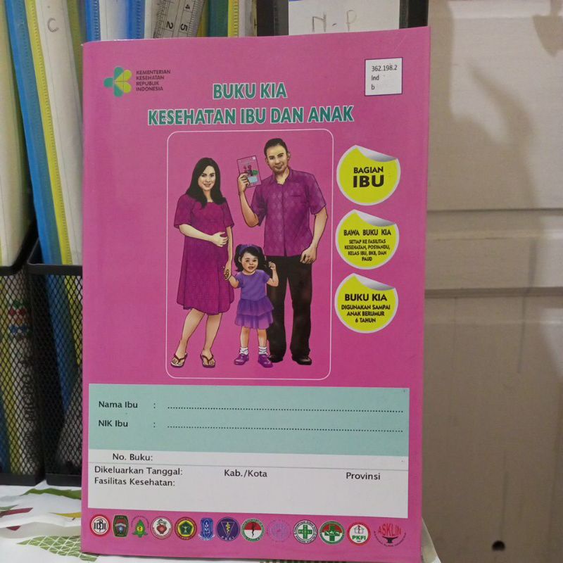 Download Buku Pink Kia Nomer 10