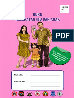 Detail Buku Pink Kia Nomer 49