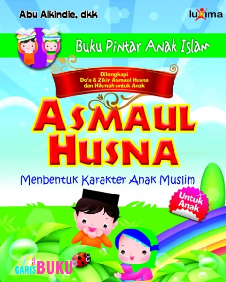 Detail Buku Pintar Anak Muslim Nomer 21