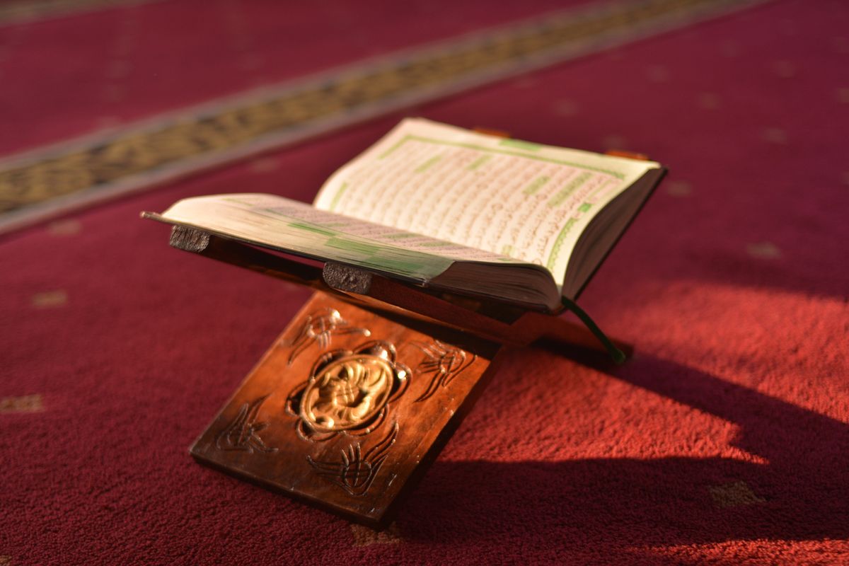 Detail Buku Pintar Ayat Ayat Al Quran Nomer 40