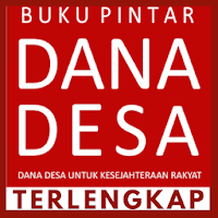 Detail Buku Pintar Dana Desa Nomer 21