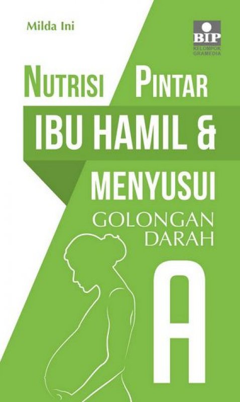 Detail Buku Pintar Ibu Hamil Nomer 13