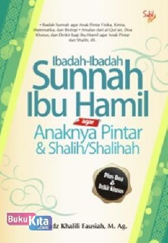 Detail Buku Pintar Ibu Hamil Nomer 33