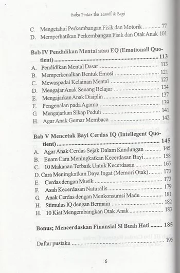 Detail Buku Pintar Ibu Hamil Nomer 41