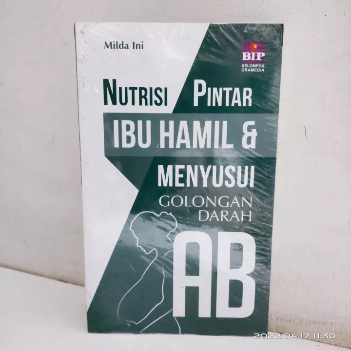 Detail Buku Pintar Ibu Hamil Nomer 48