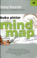 Detail Buku Pintar Mind Map Tony Buzan Nomer 2