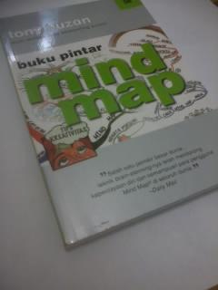 Detail Buku Pintar Mind Map Tony Buzan Nomer 19