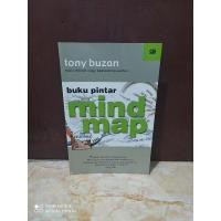 Detail Buku Pintar Mind Map Tony Buzan Nomer 45