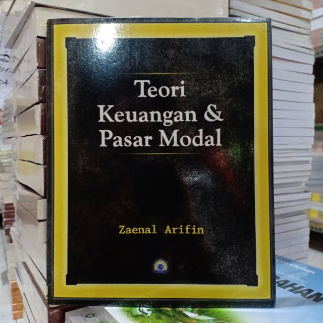 Detail Buku Pintar Pasar Modal Indonesia Nomer 32