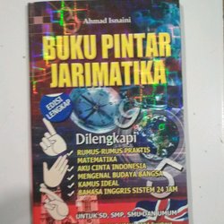 Detail Buku Pintar Pmr Nomer 22