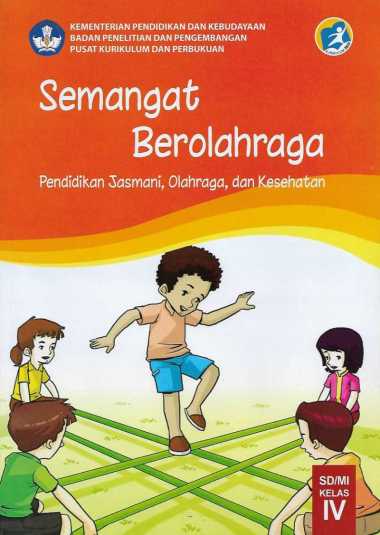 Detail Buku Pjok Kelas 3 Kurikulum 2013 Nomer 46