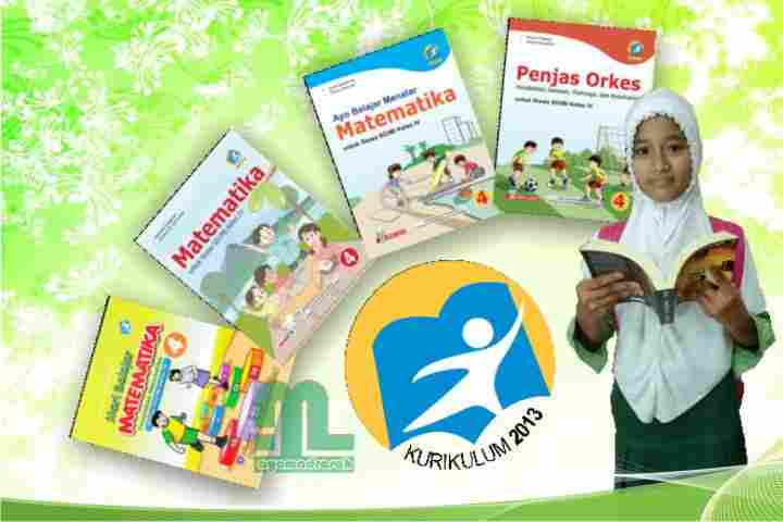 Download Buku Pjok Kelas 4 Sd Nomer 41