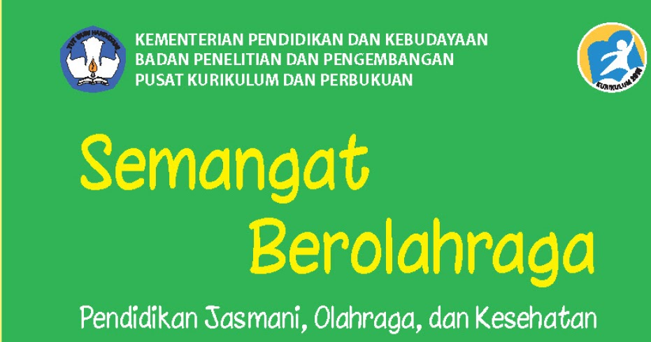 Detail Buku Pjok Kelas 5 Nomer 22