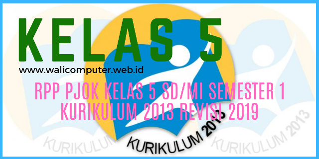 Detail Buku Pjok Kelas 5 Nomer 49