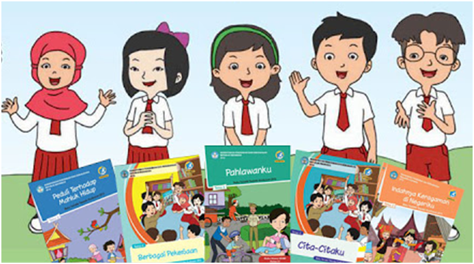 Detail Buku Pjok Kelas 6 Kurikulum 2013 Revisi 2017 Nomer 23