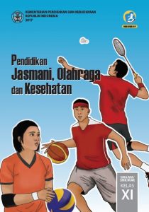 Detail Buku Pjok Kelas 6 Kurikulum 2013 Revisi 2017 Nomer 29