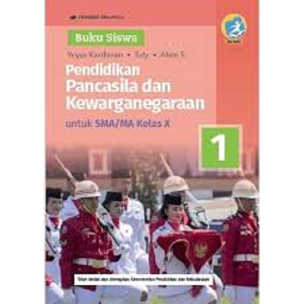 Download Buku Pkn Kelas 10 Nomer 18