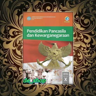 Detail Buku Pkn Kelas 10 K13 Nomer 15