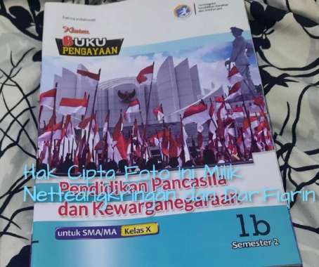 Detail Buku Pkn Kelas 10 K13 Nomer 19