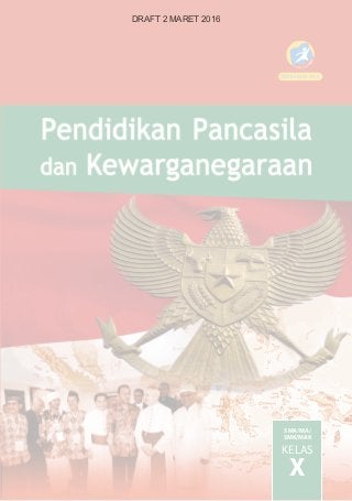 Detail Buku Pkn Kelas 10 Revisi 2017 Nomer 18