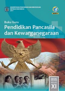 Detail Buku Pkn Kelas 10 Revisi 2017 Nomer 10