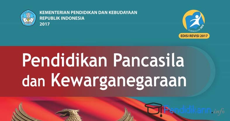 Detail Buku Pkn Kelas 11 Kurikulum 2013 Revisi Nomer 17