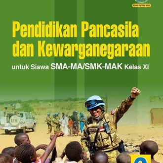 Detail Buku Pkn Kelas 11 Kurikulum 2013 Revisi 2017 Nomer 16