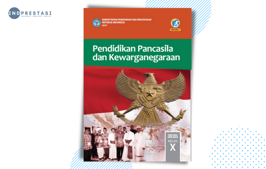 Detail Buku Pkn Kelas 11 Kurikulum 2013 Revisi 2017 Nomer 34