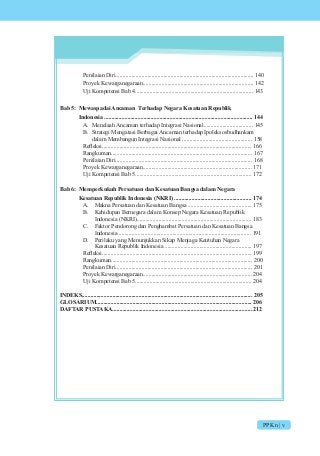 Detail Buku Pkn Kelas 11 Kurikulum 2013 Revisi Nomer 39