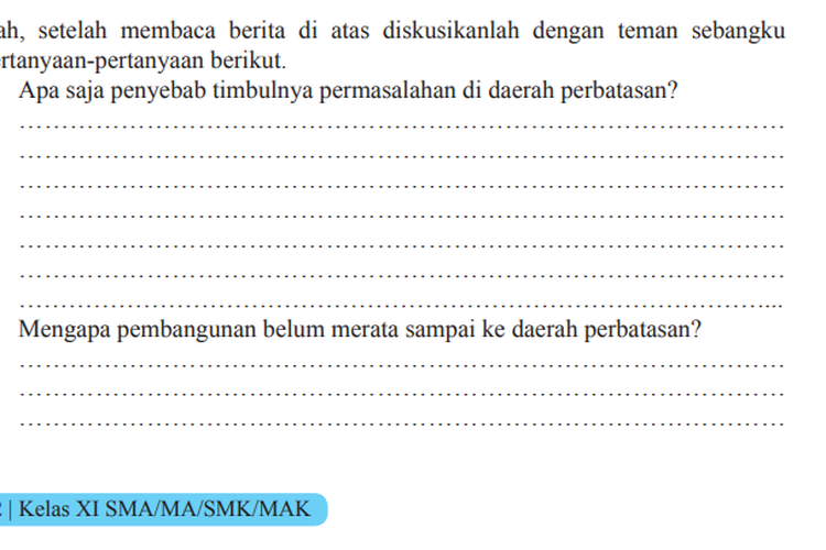 Detail Buku Pkn Kelas 11 Revisi 2017 Nomer 28