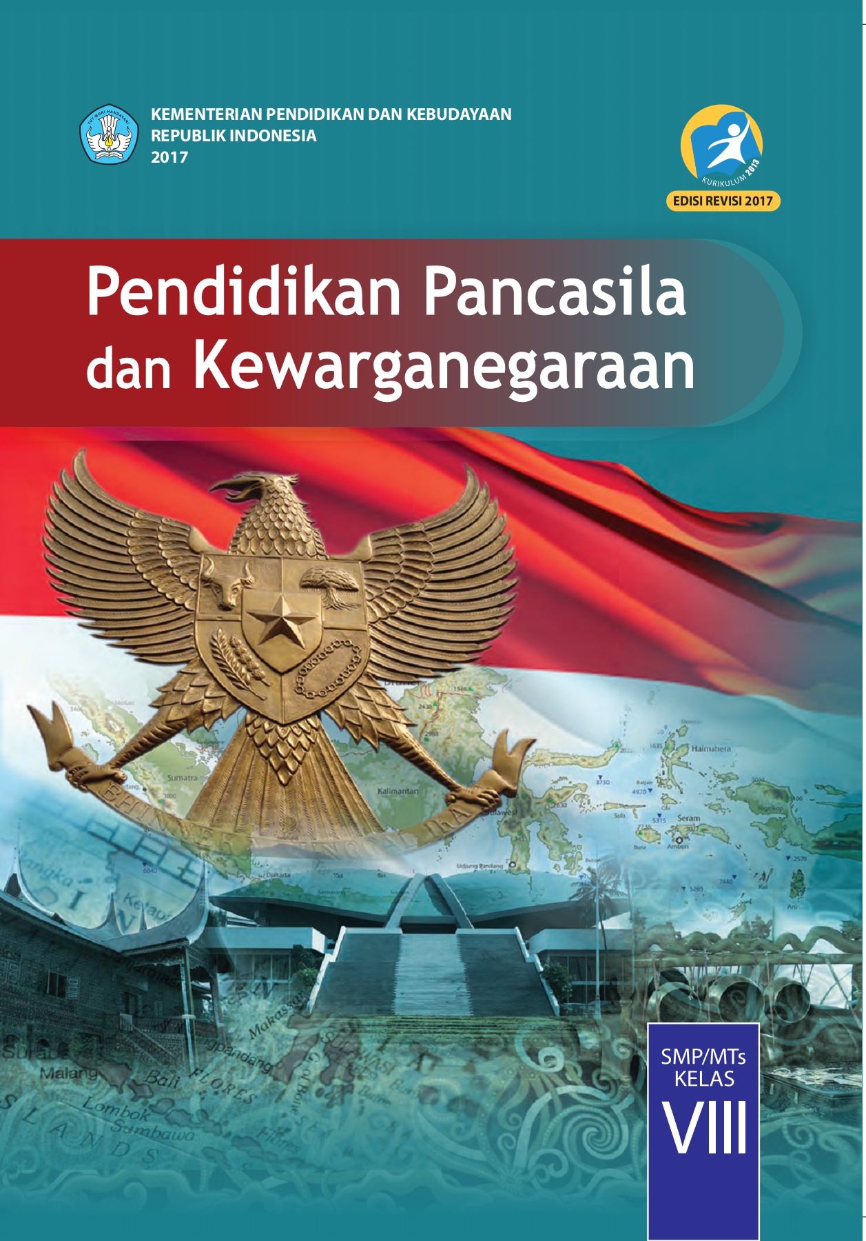 Detail Buku Pkn Kelas 11 Revisi 2017 Nomer 8