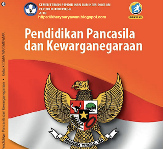 Detail Buku Pkn Kelas 12 Kurikulum 2013 Revisi 2018 Nomer 4