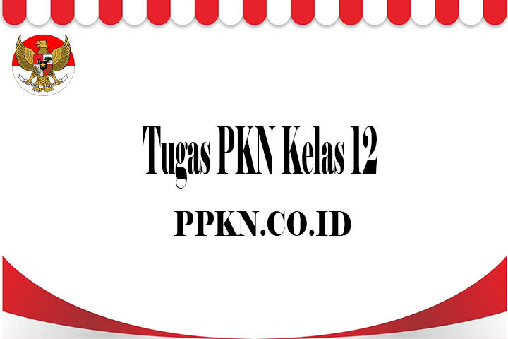 Detail Buku Pkn Kelas 12 Kurikulum 2013 Revisi 2018 Nomer 44