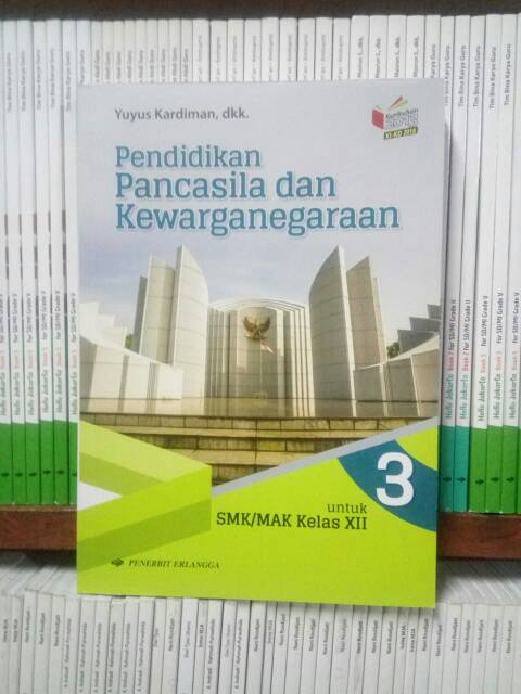 Detail Buku Pkn Kelas 12 Smk Nomer 14