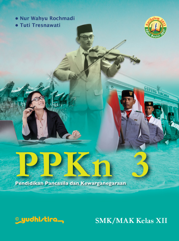 Detail Buku Pkn Kelas 12 Smk Nomer 15