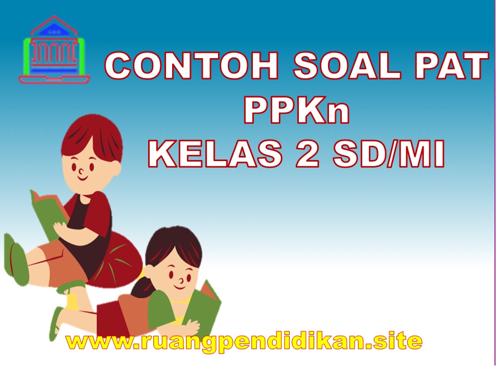 Detail Buku Pkn Kelas 2 Sd Nomer 21