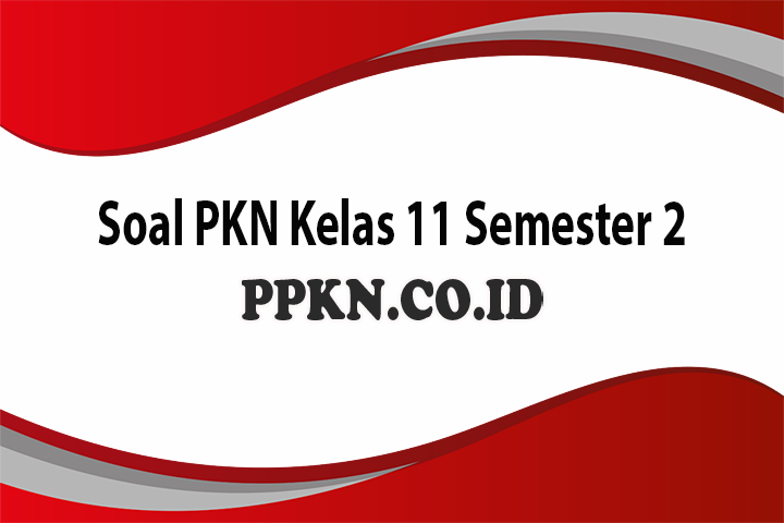 Detail Buku Pkn Kelas 2 Sma Nomer 35