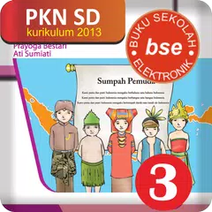 Detail Buku Pkn Kelas 3 Sd Nomer 23