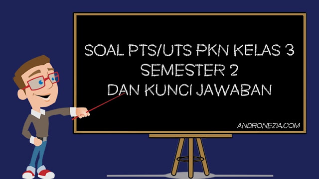 Detail Buku Pkn Kelas 3 Sd Semester 2 Nomer 18