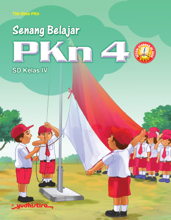 Detail Buku Pkn Kelas 4 Nomer 11